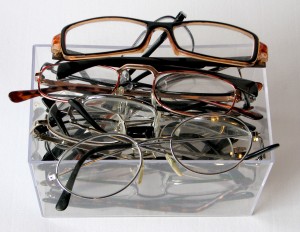 Conseils pour choisir vos lunettes