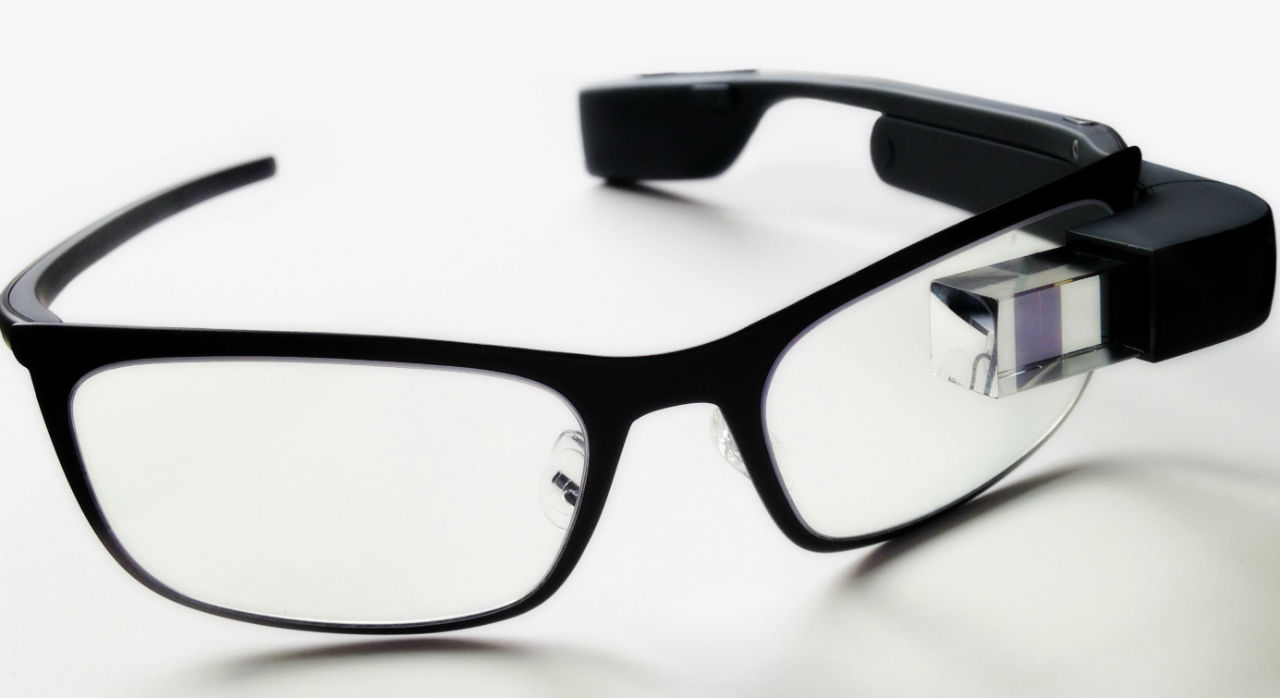 Les Google Glass : Top ou Flop ?