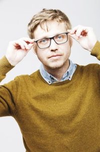 lunette de vue
