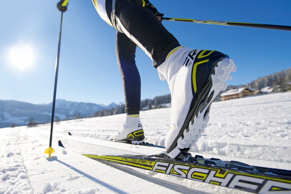 3 astuces pour bien choisir votre masque de ski