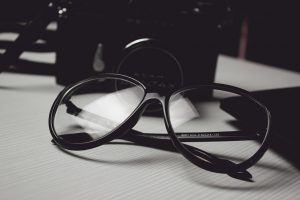 Prendre soin de ses lunettes