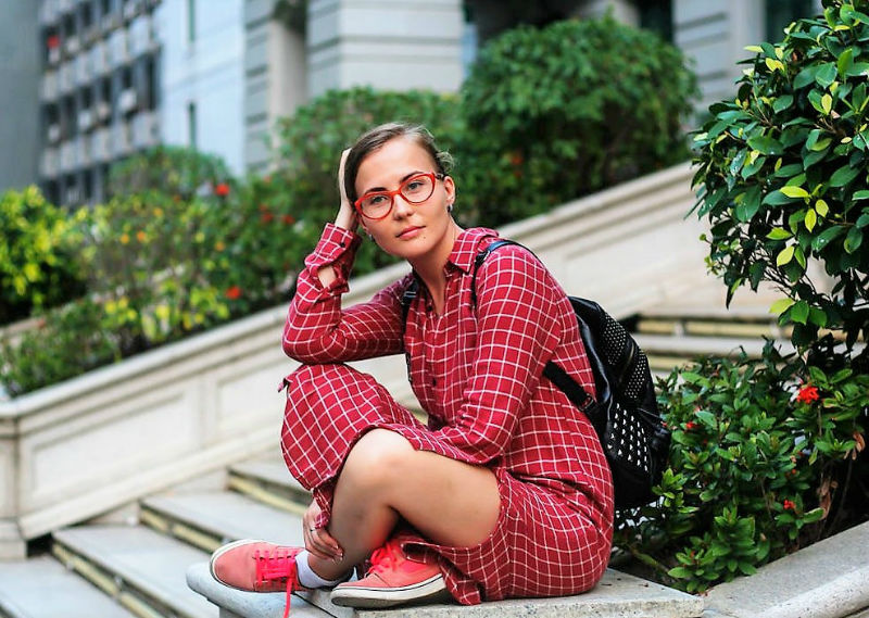 Soigner sa vue : trouver les bonnes lunettes de lecture