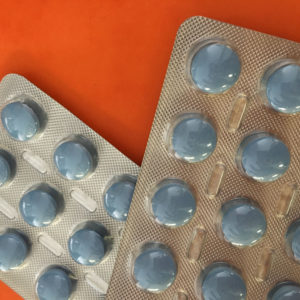 zinc complement alimentaire