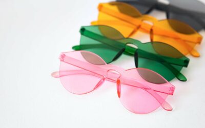 Les lunettes à monture invisible : Comment ces montures aériennes et discrètes se sont imposées ces dernières années ?