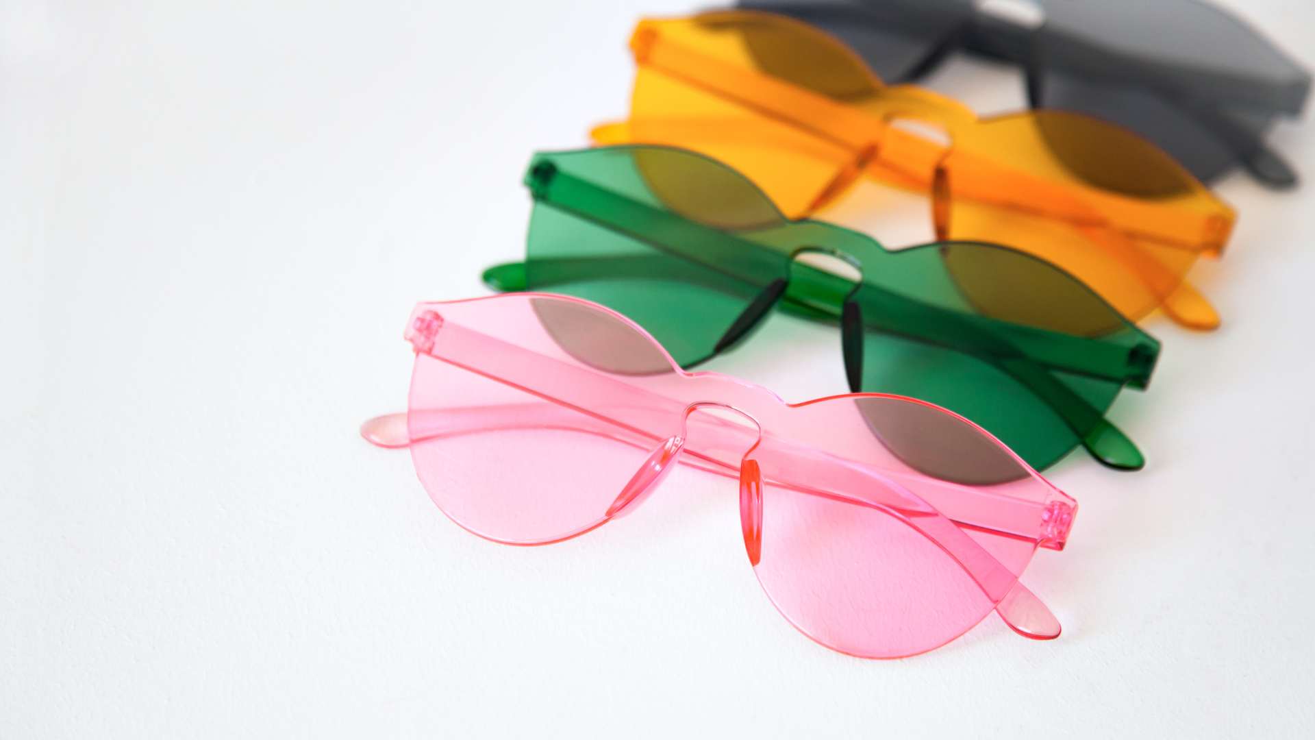 Lunettes a monture invisible une revolution dans l optique