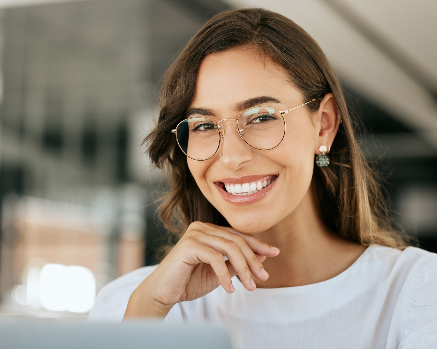 Lunettes Femme