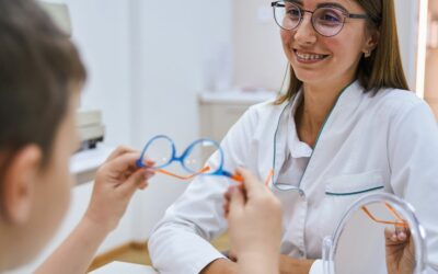 Comment acheter des lunettes de vue pas chères ?