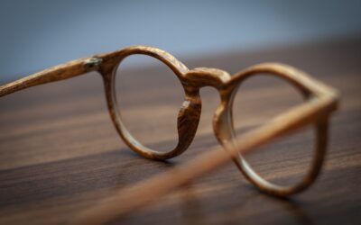 Les lunettes en bois : Comment ces lunettes écologiques sont devenues populaires ?
