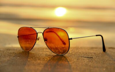 Lunettes de soleil polarisées : comment elles fonctionnent et quels sont leurs avantages ?