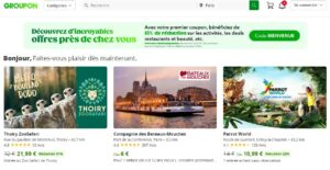 Groupon