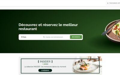 LaFourchette : Profitez de repas savoureux à prix abordable