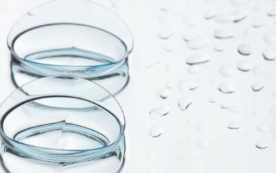 Les lentilles de contact bifocales : Comment elles combinent deux prescriptions en une seule lentille ?