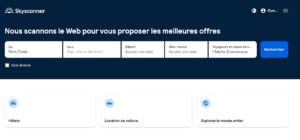 Skyscanner