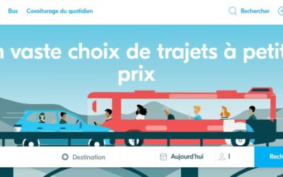 BlaBlaCar : Partagez un trajet et économisez sur vos voyages