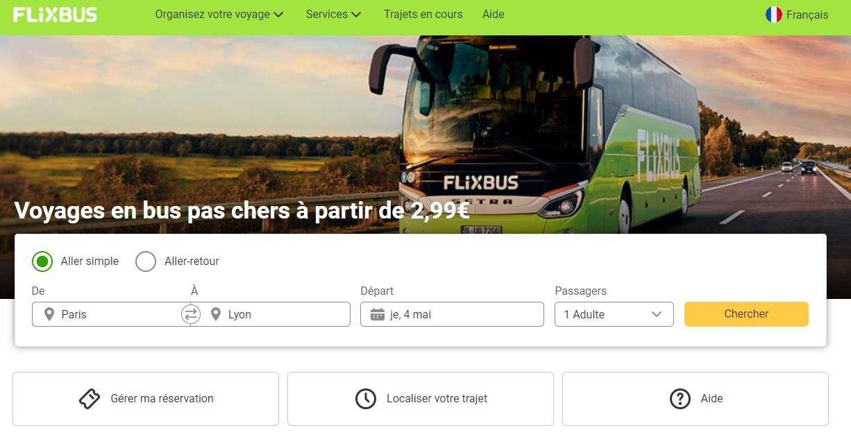 Flixbus