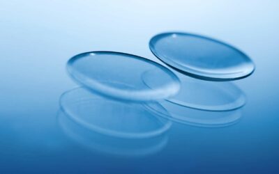 Les lentilles hybrides : Comment elles combinent les avantages des lentilles de contact rigides et souples ?