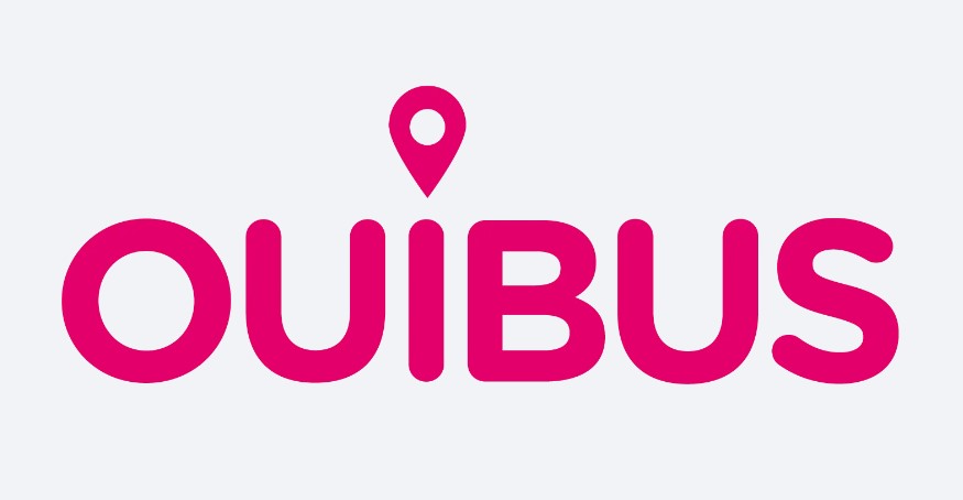 OUIbus : Voyagez confortablement à travers l’Europe avec des billets à partir de 1€
