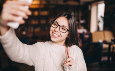 Quelles sont les tendances de lunettes de vue de la saison ?