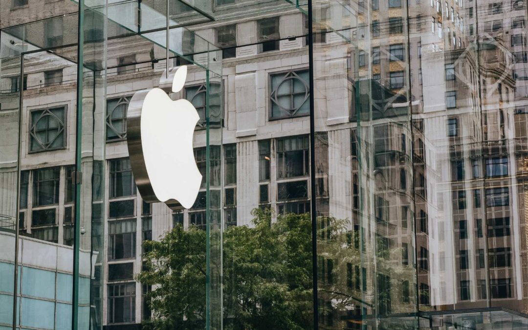 Les lunettes connectées Apple : Un aperçu des dernières innovations de la marque à la pomme