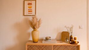 Décoration d'intérieur design et moderne