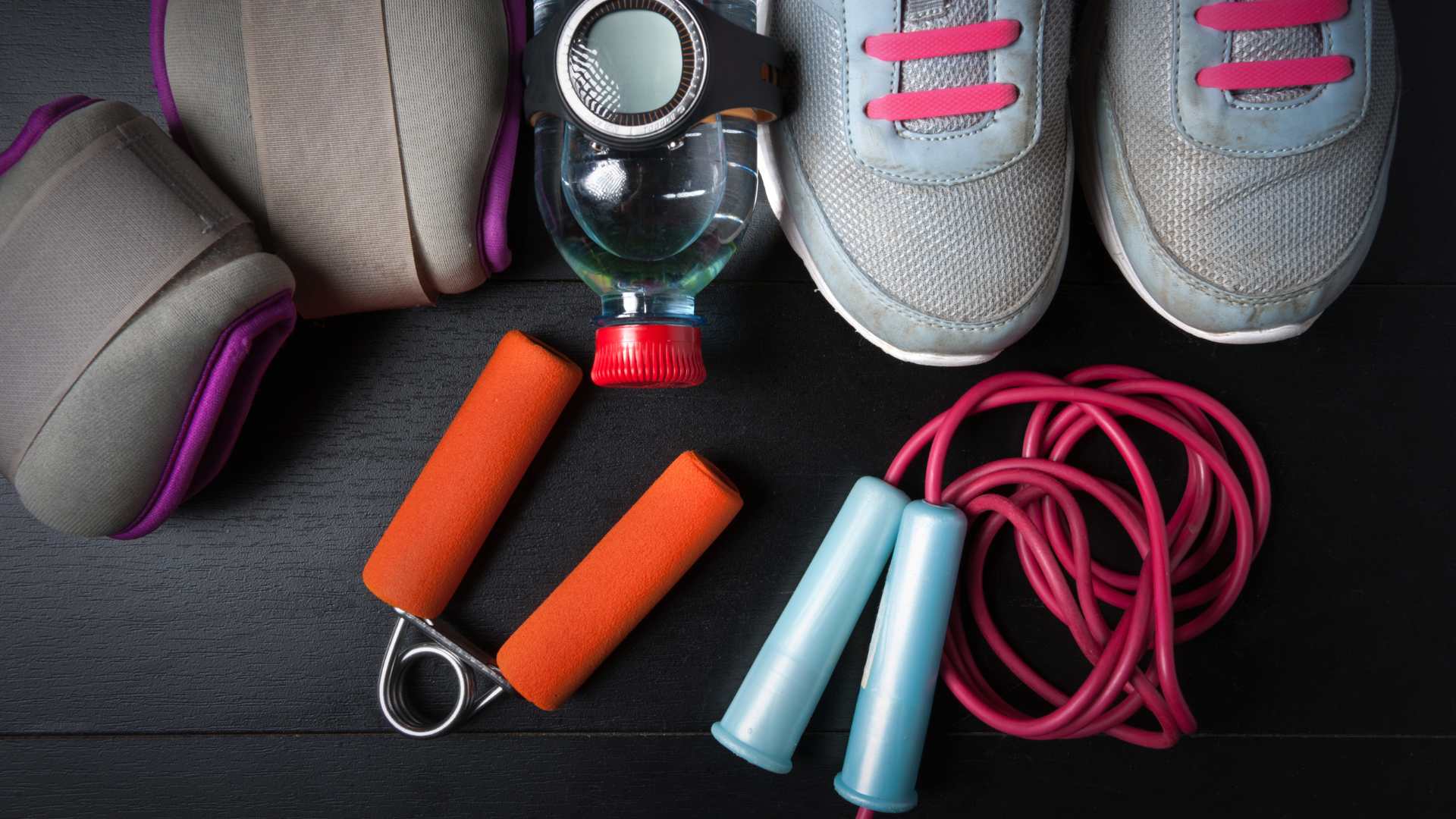 Accessoires de sport