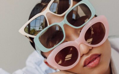Les montures de créateur Givenchy : Des modèles uniques pour une allure distinguée