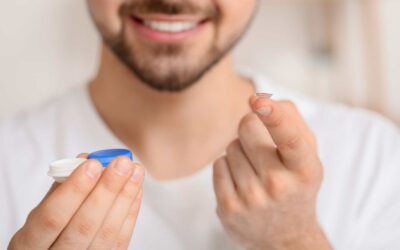 Les différentes variétés de lentilles de contact : Souples, rigides, journalières, mensuelles, et autres options