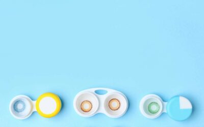 Lentilles bi-mensuelles : Confort et économie pour une vision claire