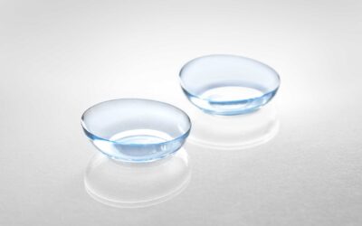 Lentilles en silicone hydrogel : Avantages et inconvénients de ce matériau innovant