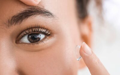Lentilles pour les sportifs : Confort et performance pour une pratique sans entrave