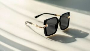 Lunettes Chanel