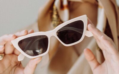 Les nouveautés des grandes marques de lunettes : Dior, Ray-Ban, Gucci, etc.