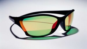 Lunettes de sport