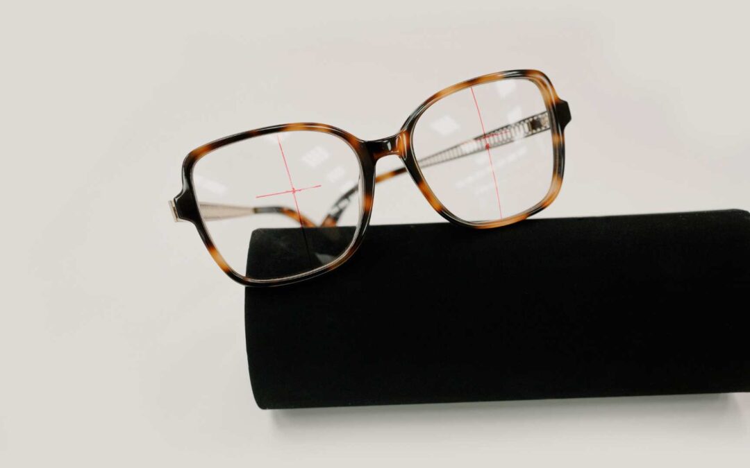 Les dernières créations de lunettes Tom Ford : Luxe et raffinement pour sublimer votre look