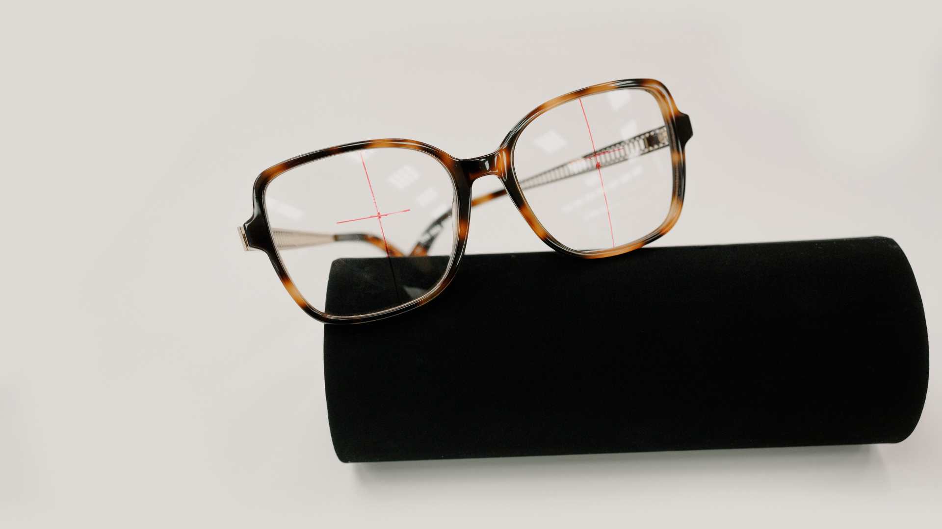 Lunettes de vue