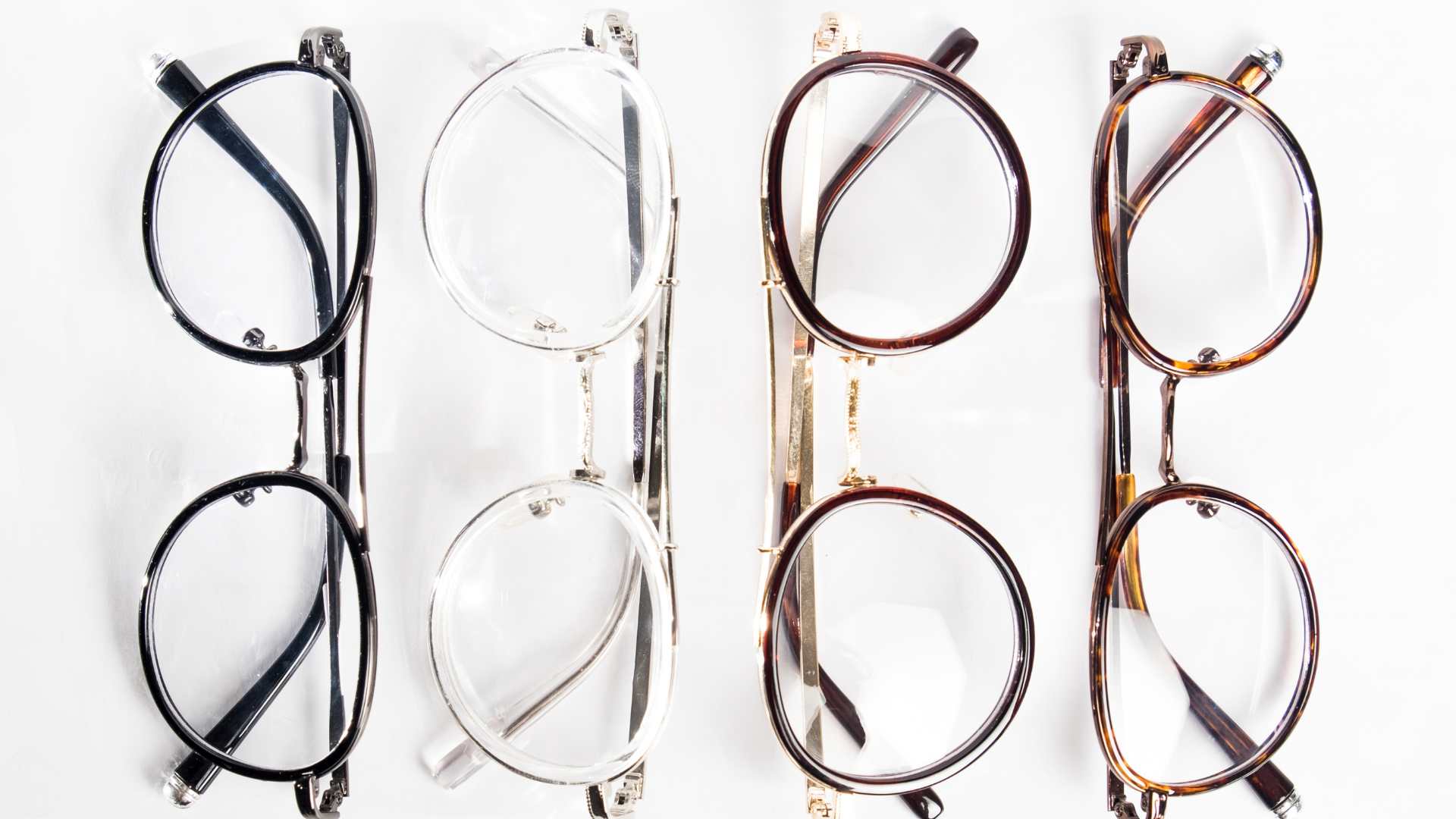 Monture de lunettes de vue
