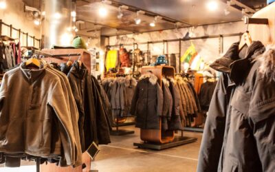 Les magasins d’usine des grandes marques : Où les trouver ?