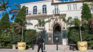 Maison de Gianni Versace
