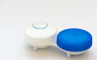 Options de lentilles pour la presbytie : Une vision nette adaptée à toutes les distances