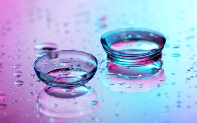 Les dernières nouveautés en matière de lentilles de contact : Nouveaux matériaux et avancées technologiques