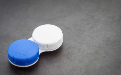 Correction de l’hypermétropie avec des lentilles de contact : Vision nette de près et de loin