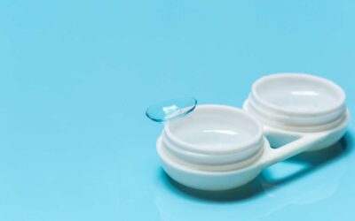 Lentilles progressives : Une alternative moderne aux lunettes progressives