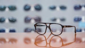 lunettes de créateurs