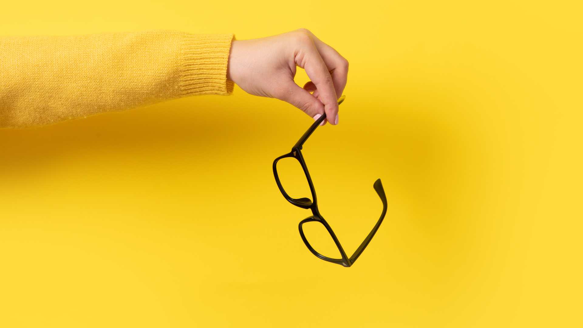 Lunettes de vues