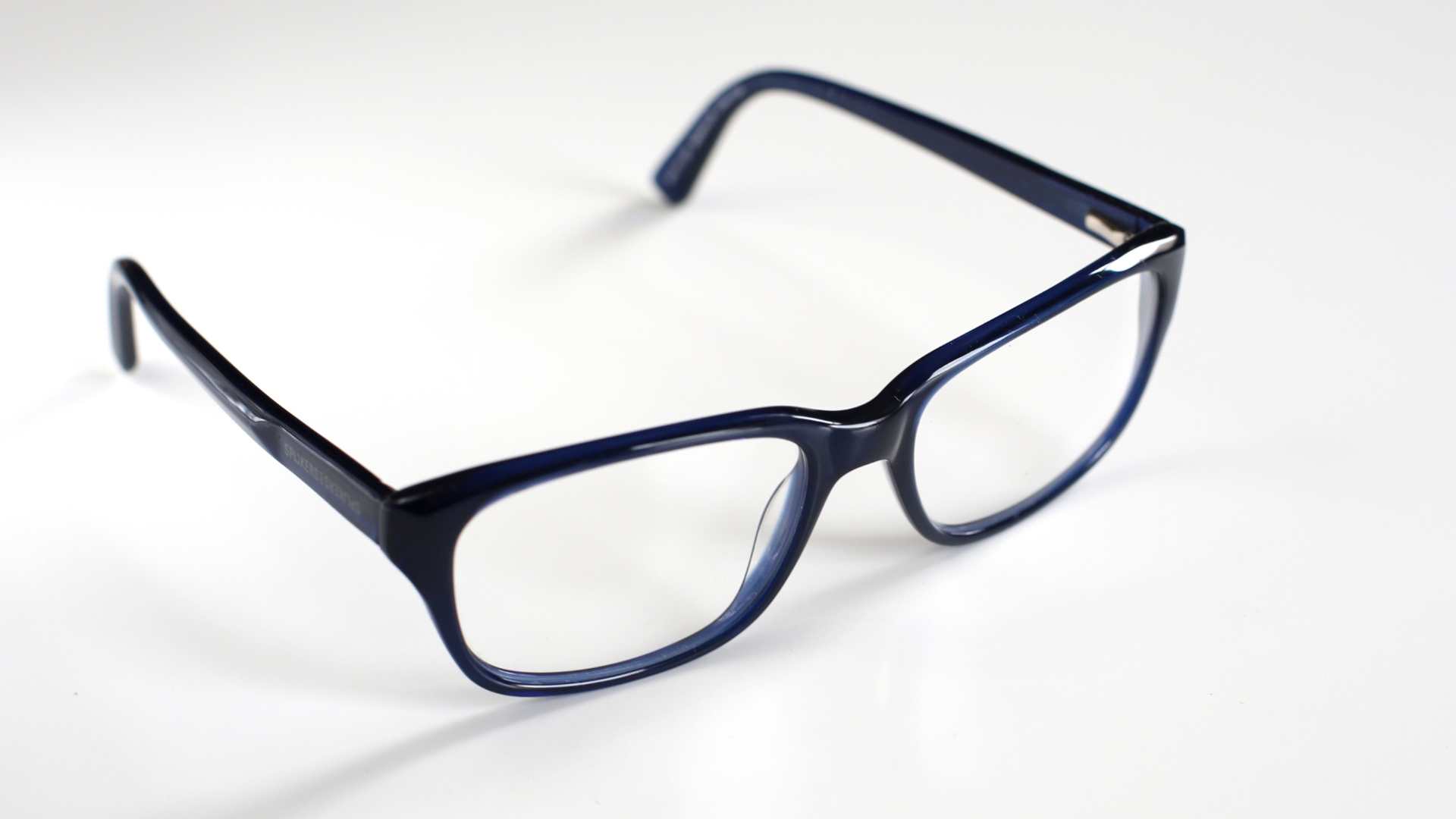 Lunettes lumière bleue
