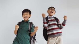 lunettes pour enfants