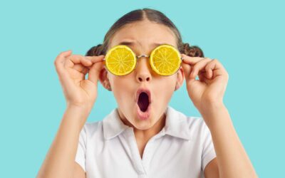 Les lunettes pour enfants : Comment bien équiper les plus jeunes ?