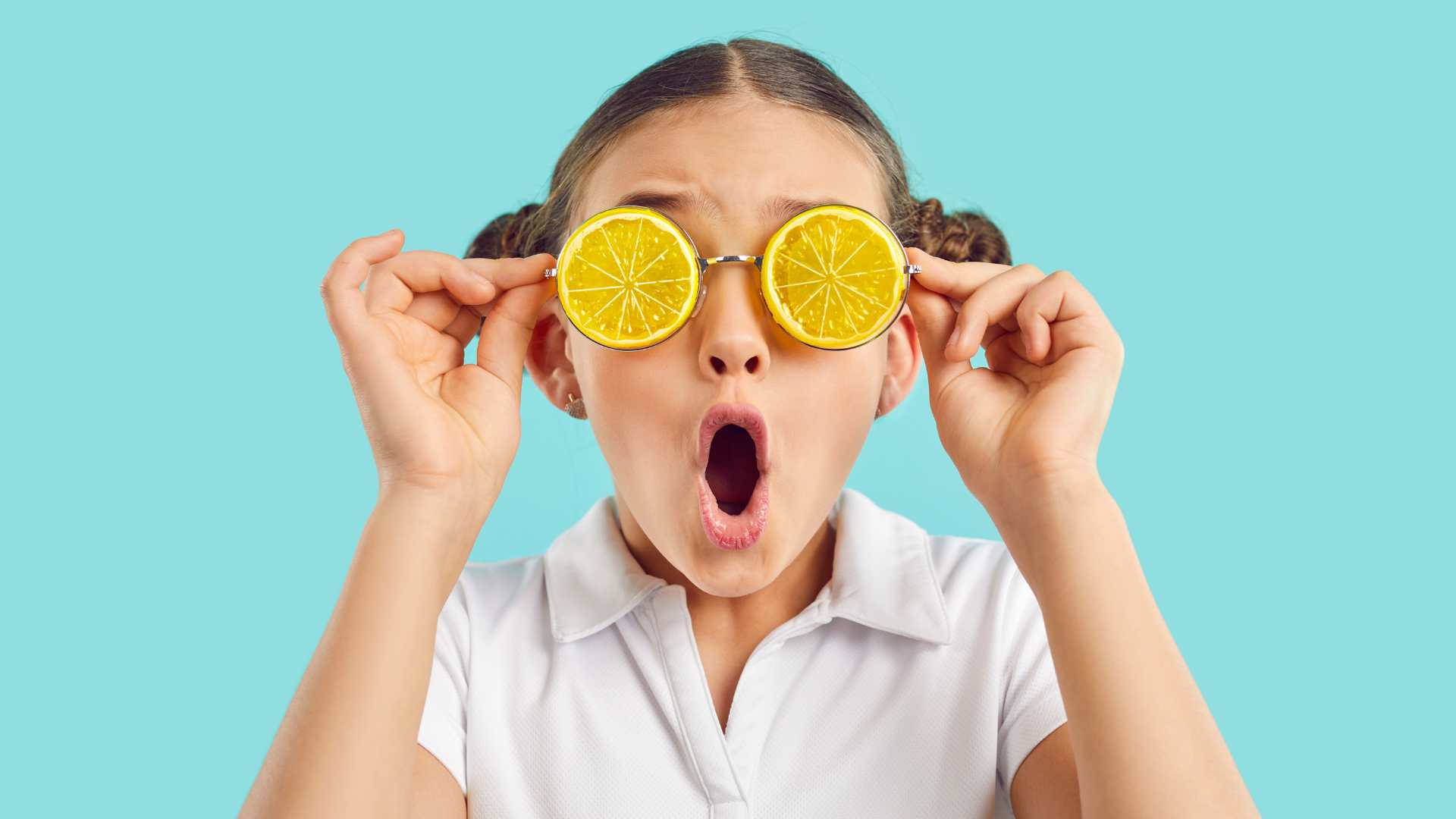 lunettes pour enfants