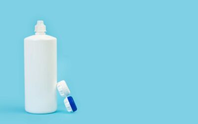 Traitement efficace de la myopie avec des lentilles de contact : Options disponibles
