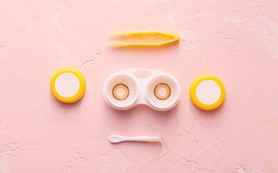 Lentilles de contact et sport : comment choisir les plus adaptées ?